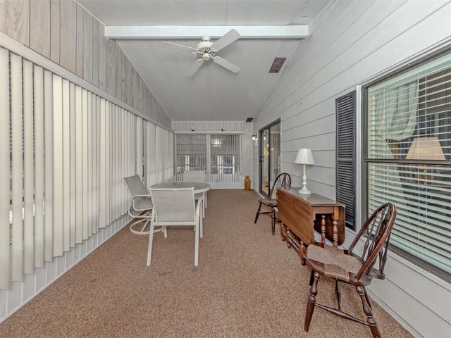 272 CAPTAINS COURT, North Port, FL 34287