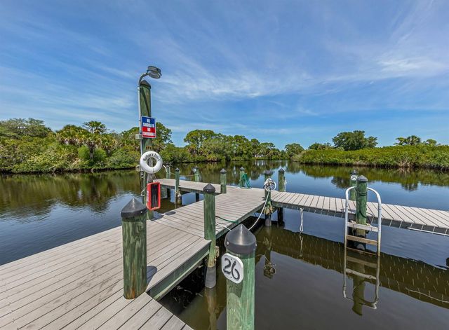 272 CAPTAINS COURT, North Port, FL 34287