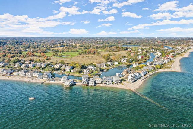 318 Pine Creek Avenue, Fairfield, CT 06824