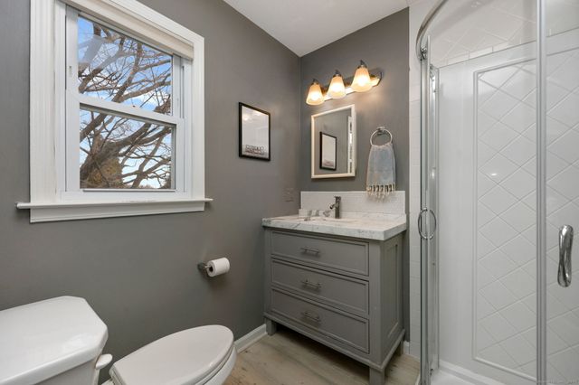 318 Pine Creek Avenue, Fairfield, CT 06824