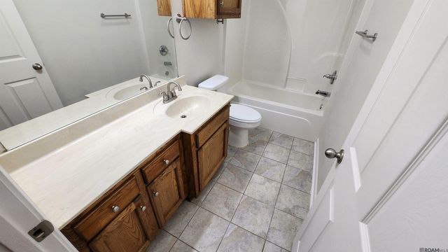 14623 Ocallaghan Ln, Baker, LA 70714