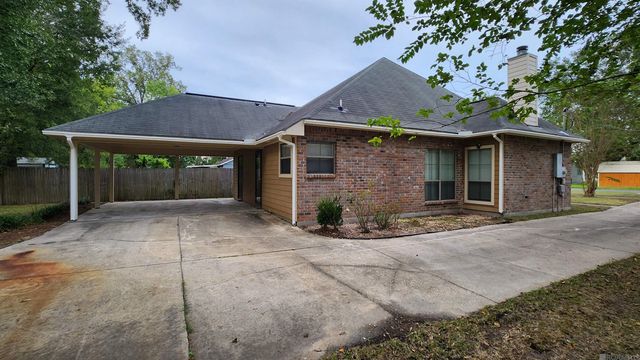 14623 Ocallaghan Ln, Baker, LA 70714