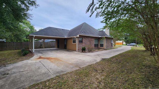 14623 Ocallaghan Ln, Baker, LA 70714