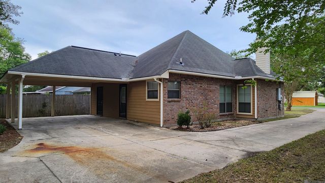 14623 Ocallaghan Ln, Baker, LA 70714