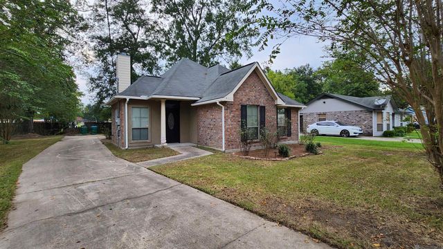 14623 Ocallaghan Ln, Baker, LA 70714
