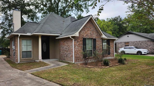 14623 Ocallaghan Ln, Baker, LA 70714