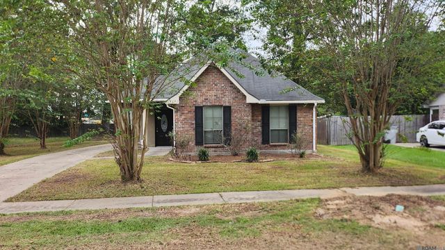14623 Ocallaghan Ln, Baker, LA 70714
