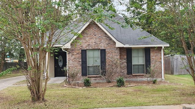 14623 Ocallaghan Ln, Baker, LA 70714