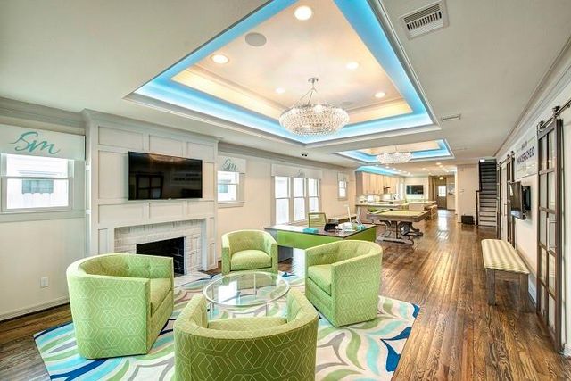 638 Heights Boulevard, Houston, TX 77007