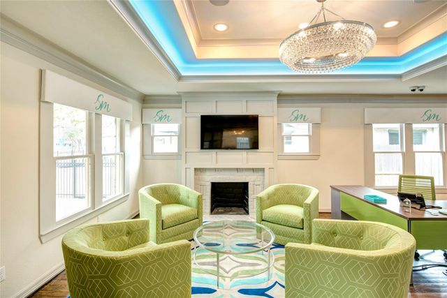 638 Heights Boulevard, Houston, TX 77007