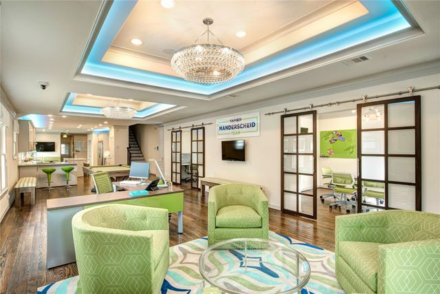 638 Heights Boulevard, Houston, TX 77007