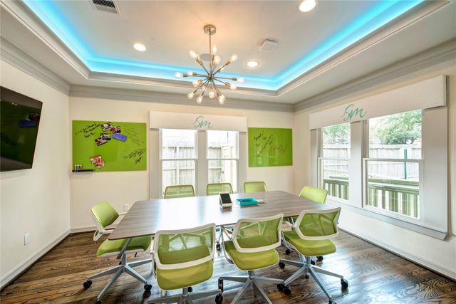 638 Heights Boulevard, Houston, TX 77007