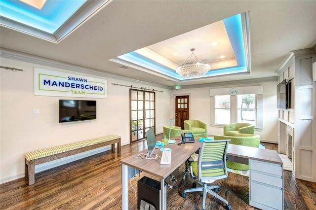 638 Heights Boulevard, Houston, TX 77007