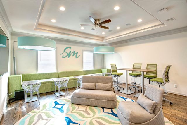 638 Heights Boulevard, Houston, TX 77007