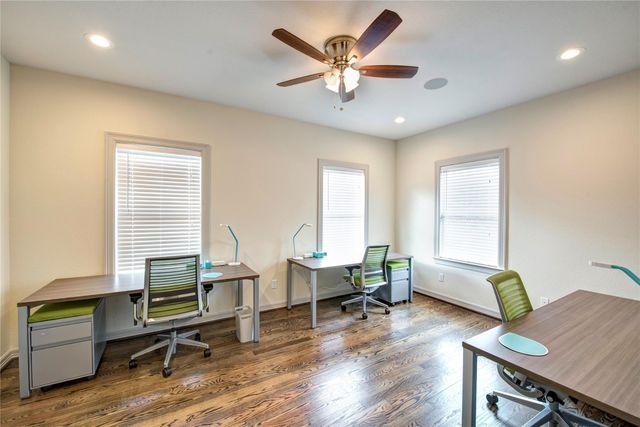 638 Heights Boulevard, Houston, TX 77007