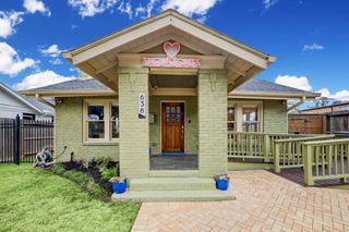 638 Heights Boulevard, Houston, TX 77007