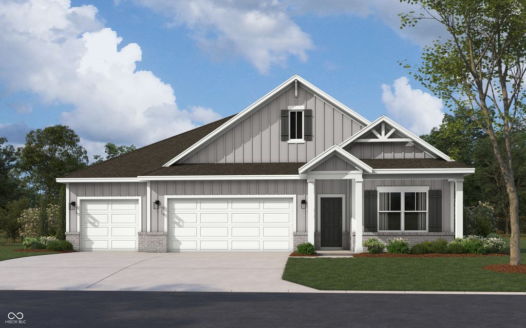 278 Sam Himsel Way, Danville, IN 46122