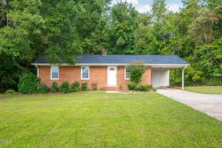 714 Dick Holeman Road, Timberlake, NC 27583