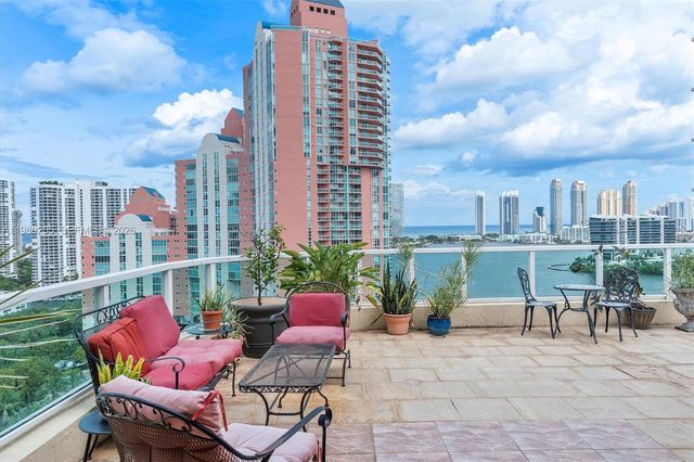 3340 NE 190th St 1808, Aventura, FL 33180
