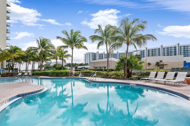 3340 NE 190th St 1808, Aventura, FL 33180