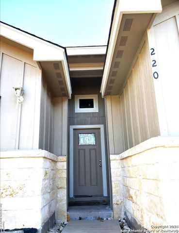 220 Byrd, Universal City, TX 78148