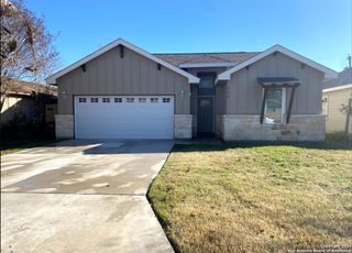 220 Byrd, Universal City, TX 78148