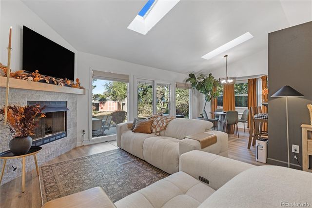 1622 40th Street Court, Evans, CO 80620