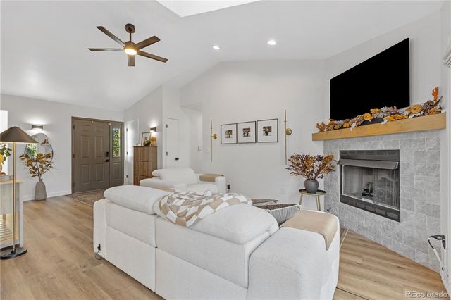 1622 40th Street Court, Evans, CO 80620