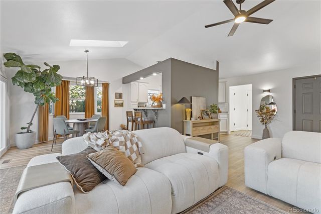 1622 40th Street Court, Evans, CO 80620