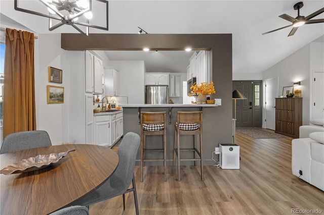 1622 40th Street Court, Evans, CO 80620