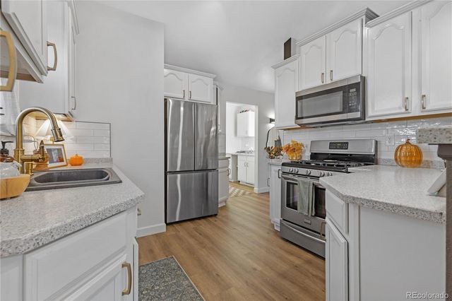 1622 40th Street Court, Evans, CO 80620
