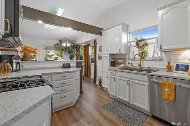 1622 40th Street Court, Evans, CO 80620