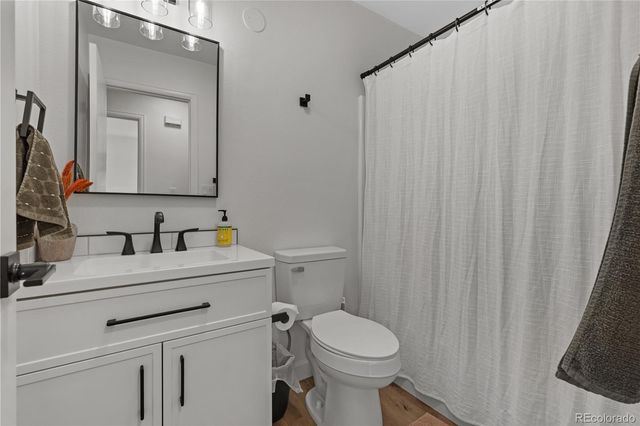 1622 40th Street Court, Evans, CO 80620