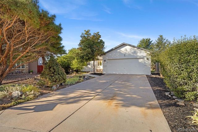 1622 40th Street Court, Evans, CO 80620