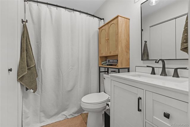 1622 40th Street Court, Evans, CO 80620