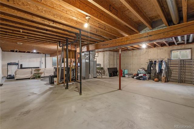 1622 40th Street Court, Evans, CO 80620