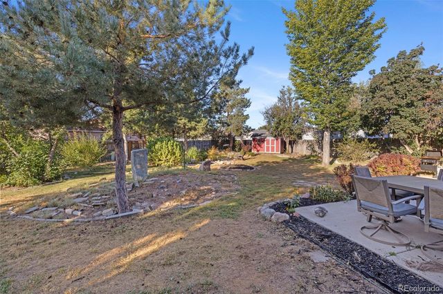 1622 40th Street Court, Evans, CO 80620