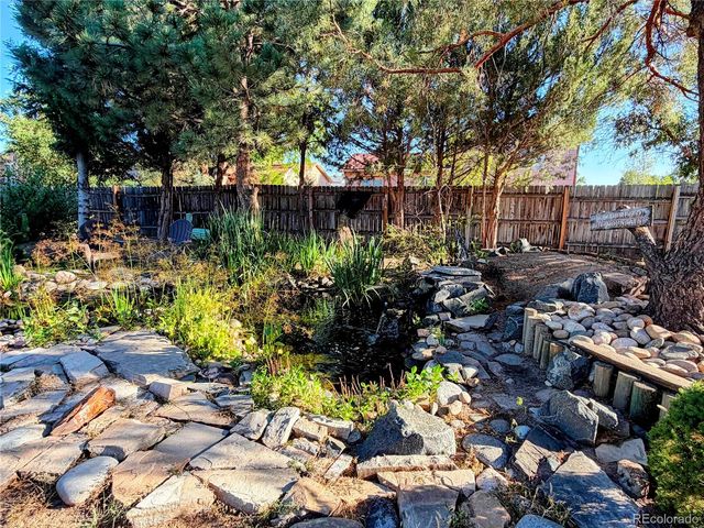 1622 40th Street Court, Evans, CO 80620