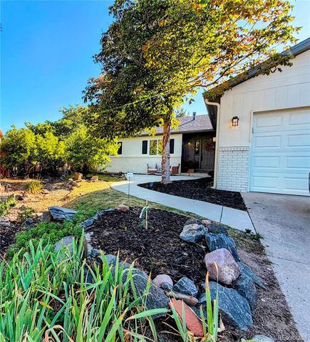1622 40th Street Court, Evans, CO 80620