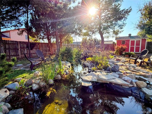 1622 40th Street Court, Evans, CO 80620