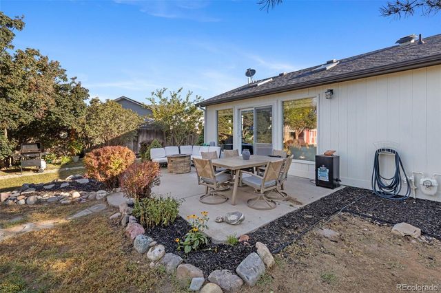 1622 40th Street Court, Evans, CO 80620