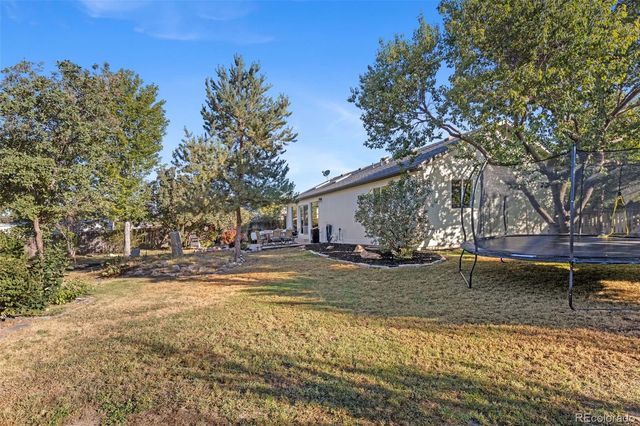 1622 40th Street Court, Evans, CO 80620