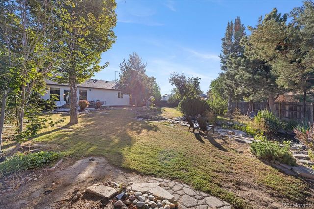 1622 40th Street Court, Evans, CO 80620