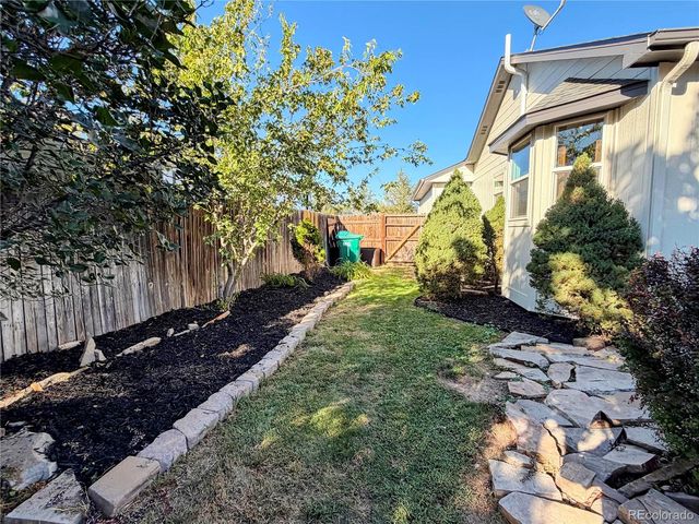 1622 40th Street Court, Evans, CO 80620