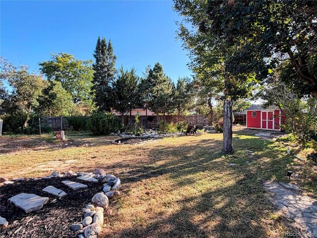 1622 40th Street Court, Evans, CO 80620
