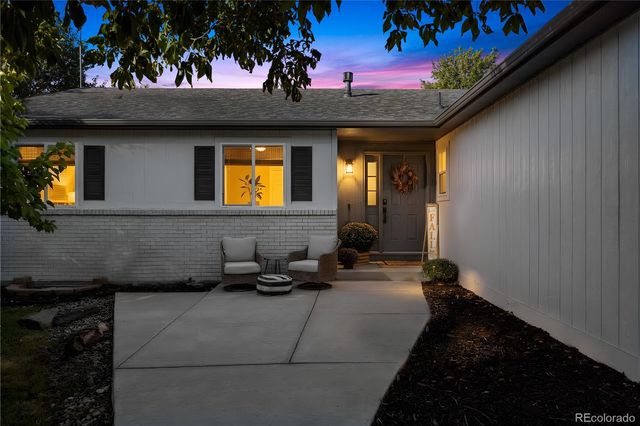 1622 40th Street Court, Evans, CO 80620