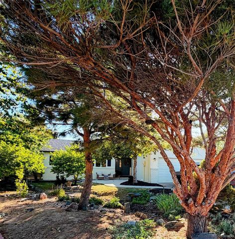 1622 40th Street Court, Evans, CO 80620