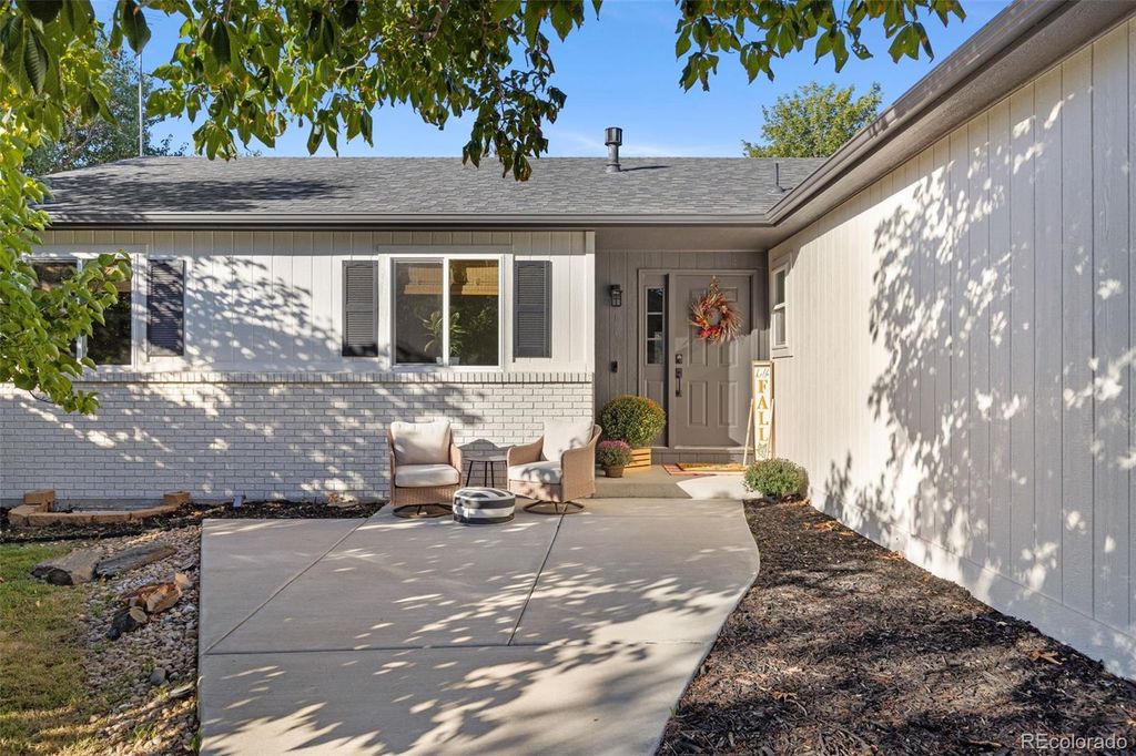 1622 40th Street Court, Evans, CO 80620