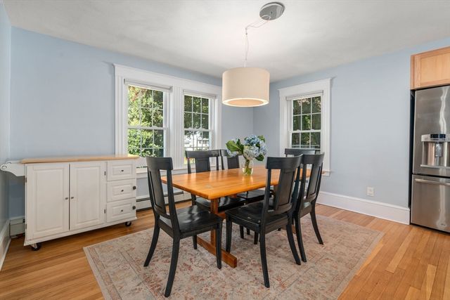 128 Pleasant St, Milton, MA 02186