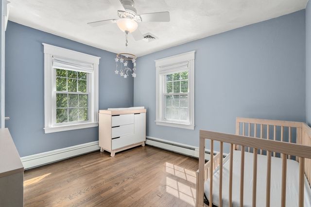 128 Pleasant St, Milton, MA 02186